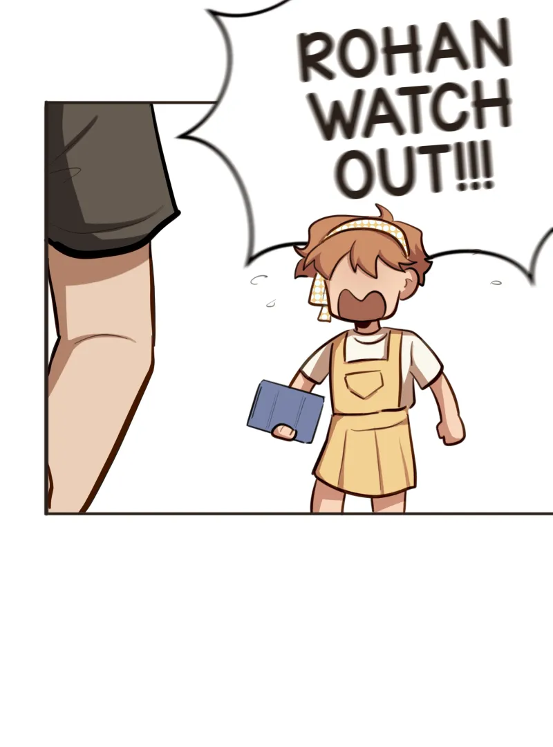 So Not My Type Chapter 92 page 26 - 