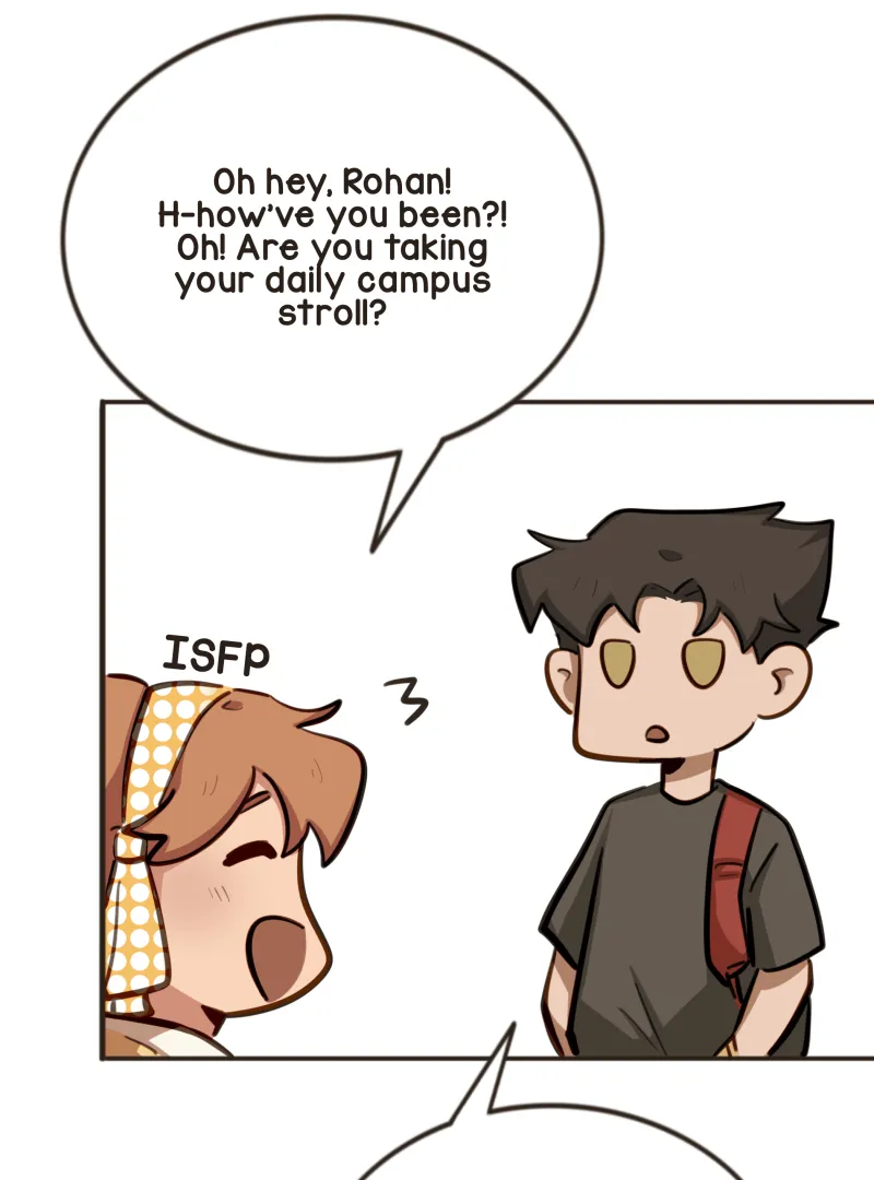 So Not My Type Chapter 92 page 6 - 