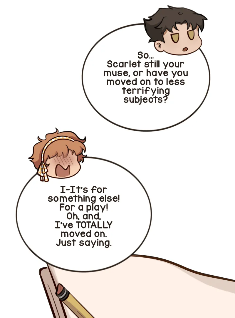 So Not My Type Chapter 92 page 8 - 