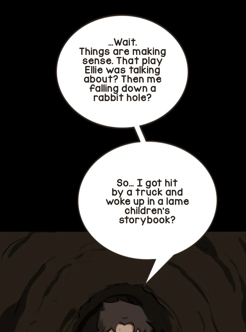 So Not My Type Chapter 93 page 12 - 