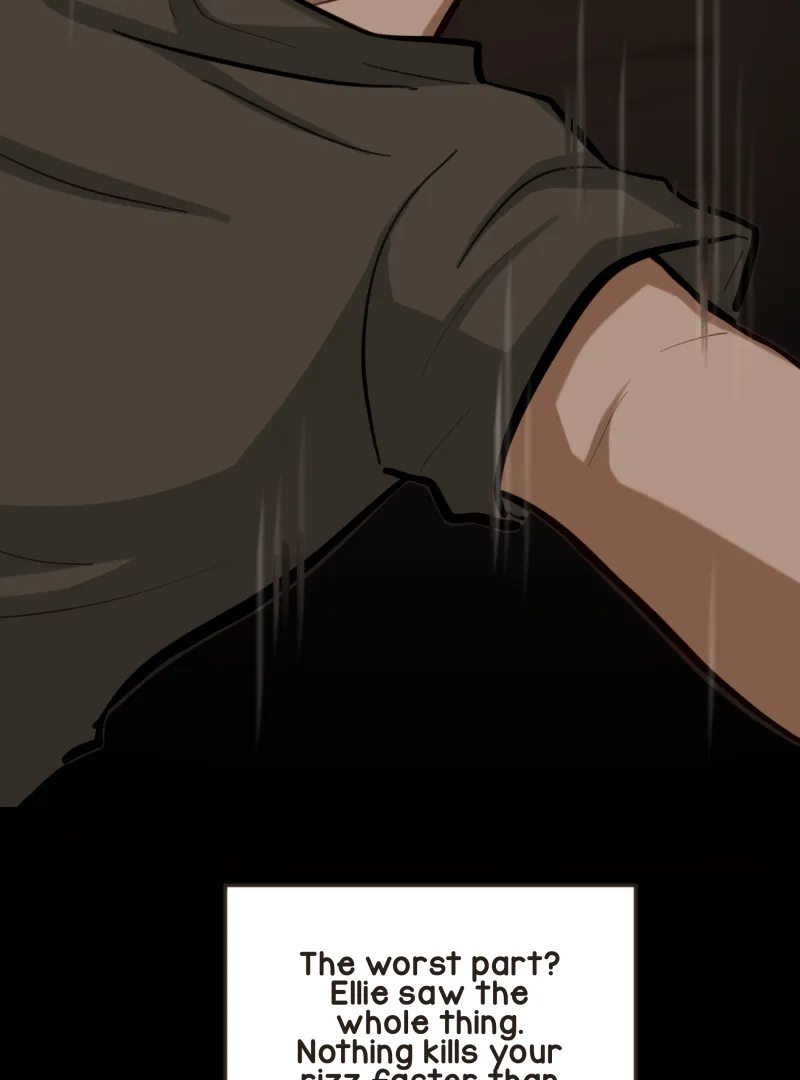 So Not My Type Chapter 93 page 3 - 