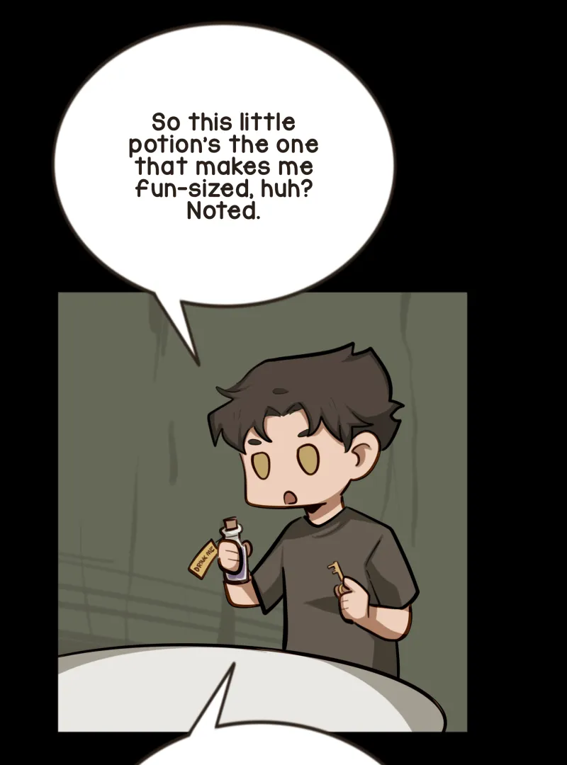 So Not My Type Chapter 93 page 23 - 