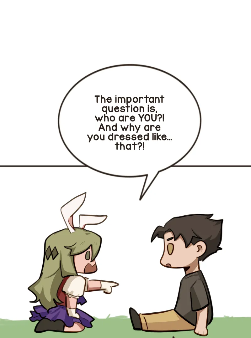 So Not My Type Chapter 94 page 13 - 