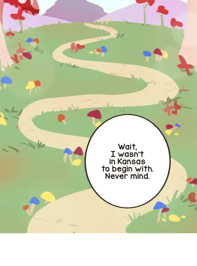 So Not My Type Chapter 94 page 3 - 