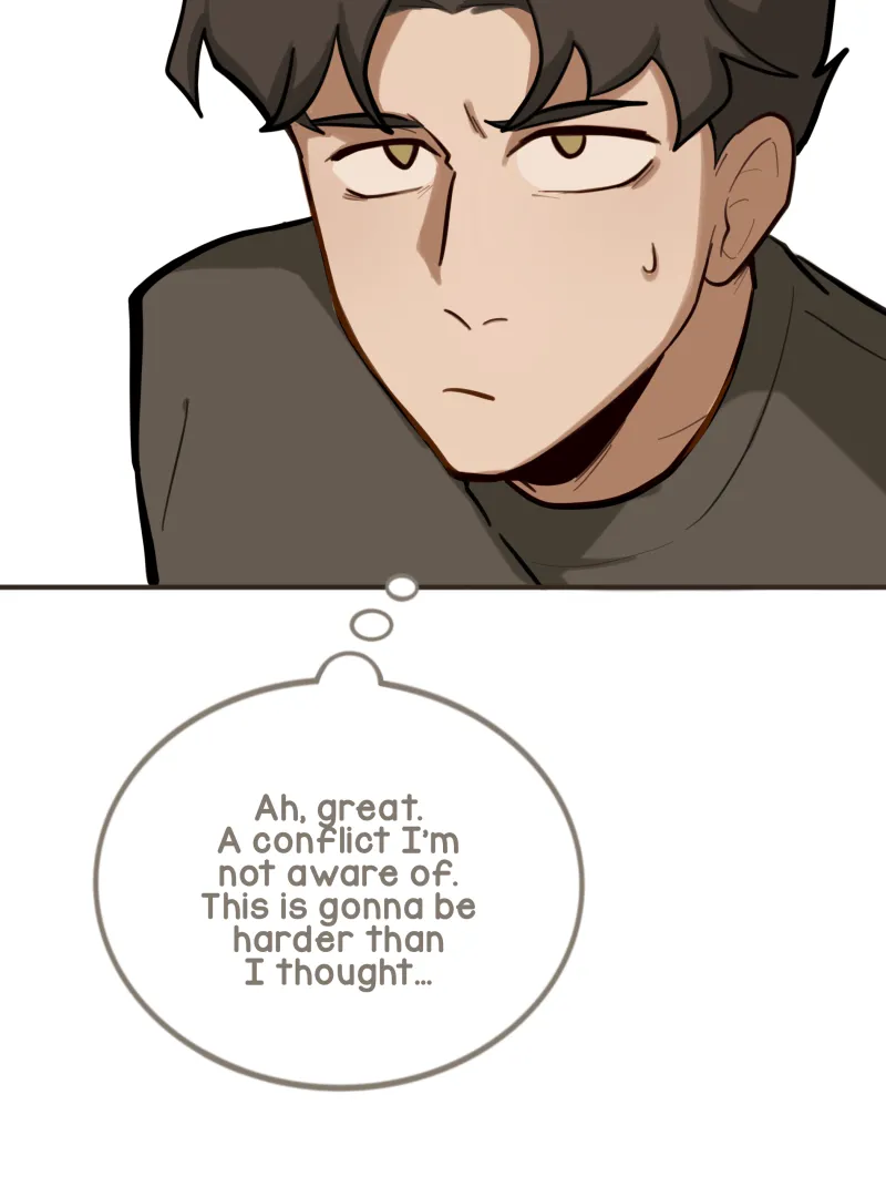 So Not My Type Chapter 94 page 21 - 