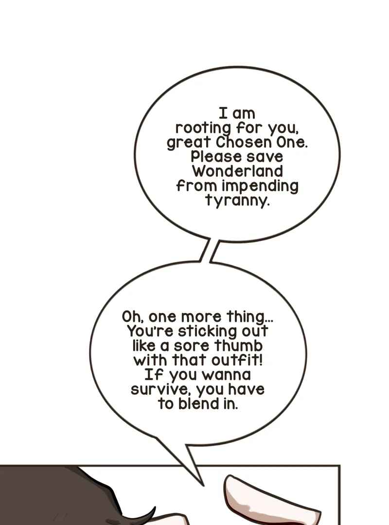 So Not My Type Chapter 94 page 22 - 