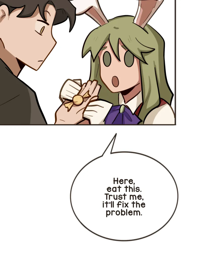 So Not My Type Chapter 94 page 23 - 