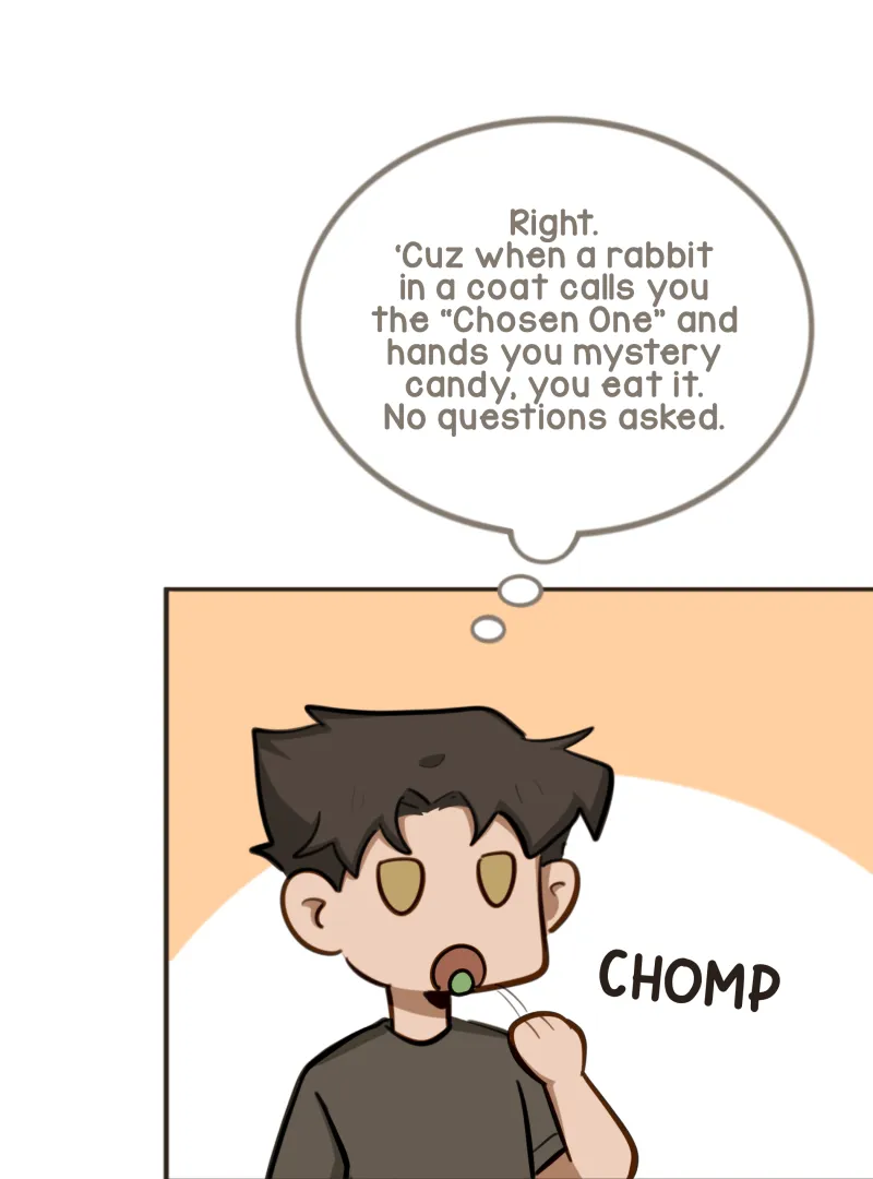 So Not My Type Chapter 94 page 24 - 