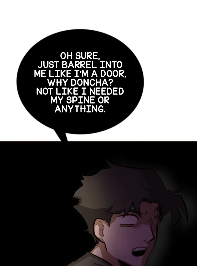 So Not My Type Chapter 94 page 8 - 