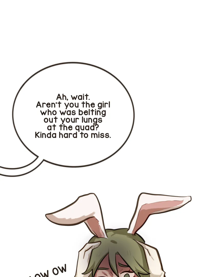 So Not My Type Chapter 94 page 10 - 