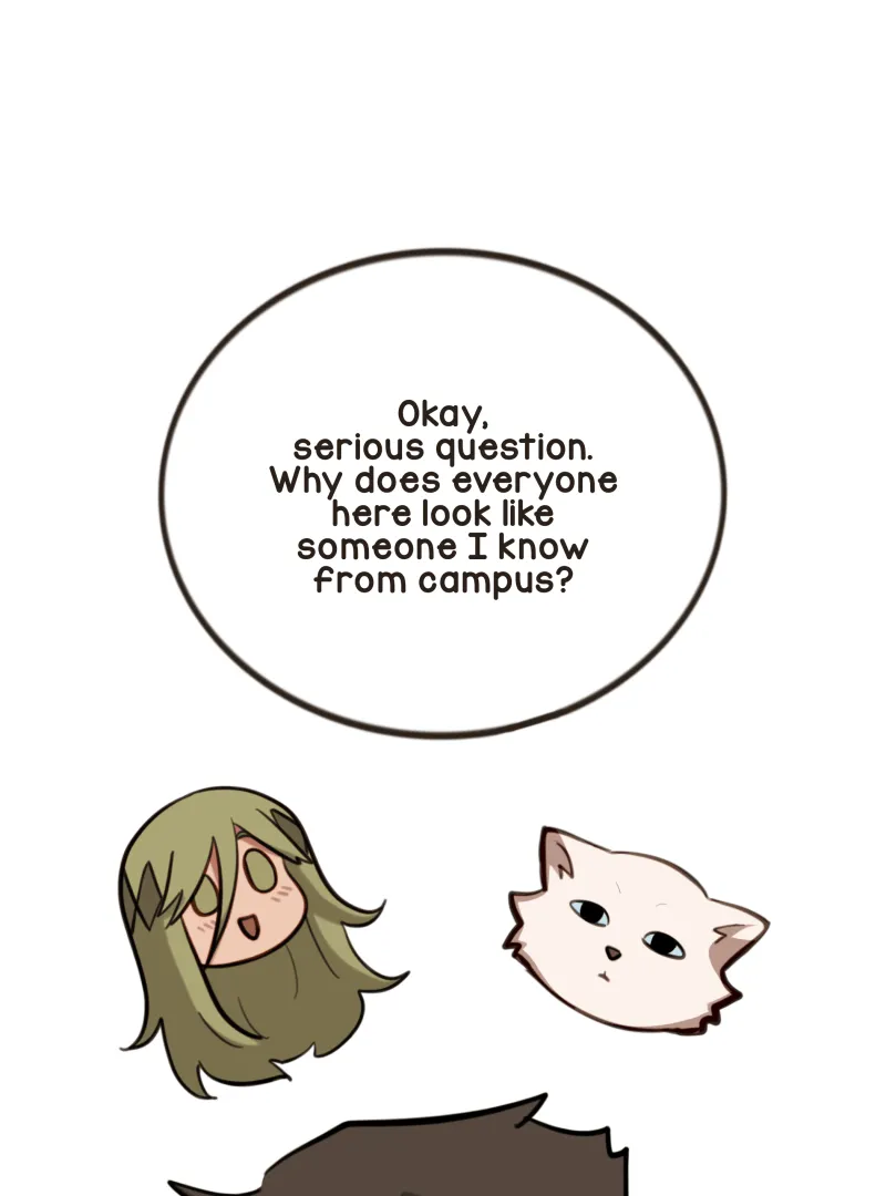 So Not My Type Chapter 95 page 11 - 