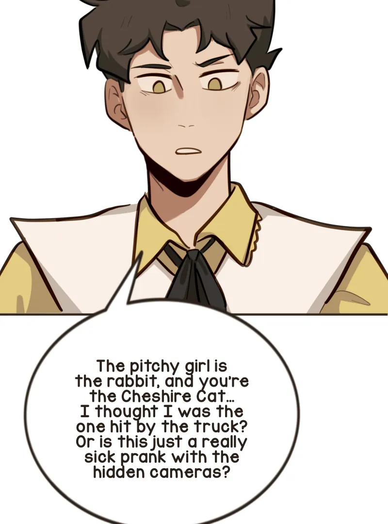 So Not My Type Chapter 95 page 12 - 