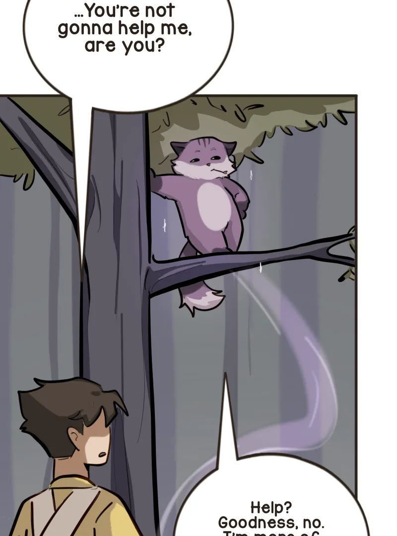 So Not My Type Chapter 95 page 18 - 