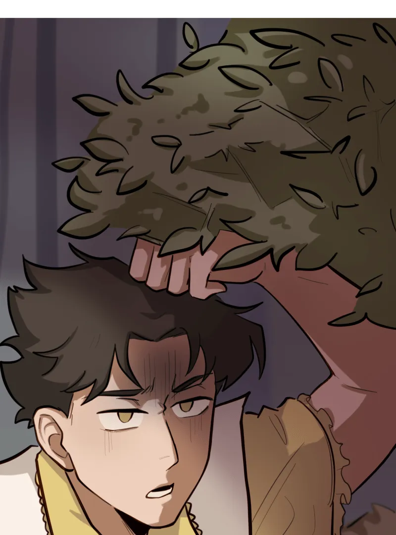 So Not My Type Chapter 95 page 3 - 