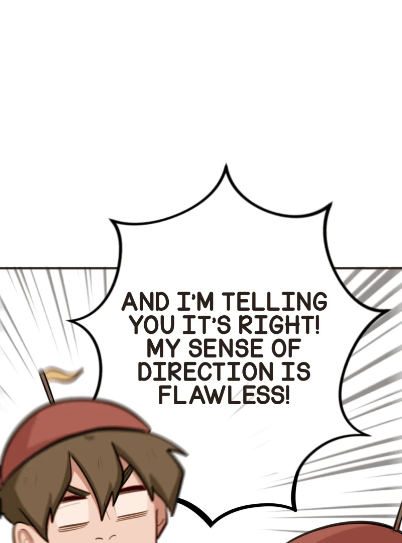 So Not My Type Chapter 95 page 21 - 