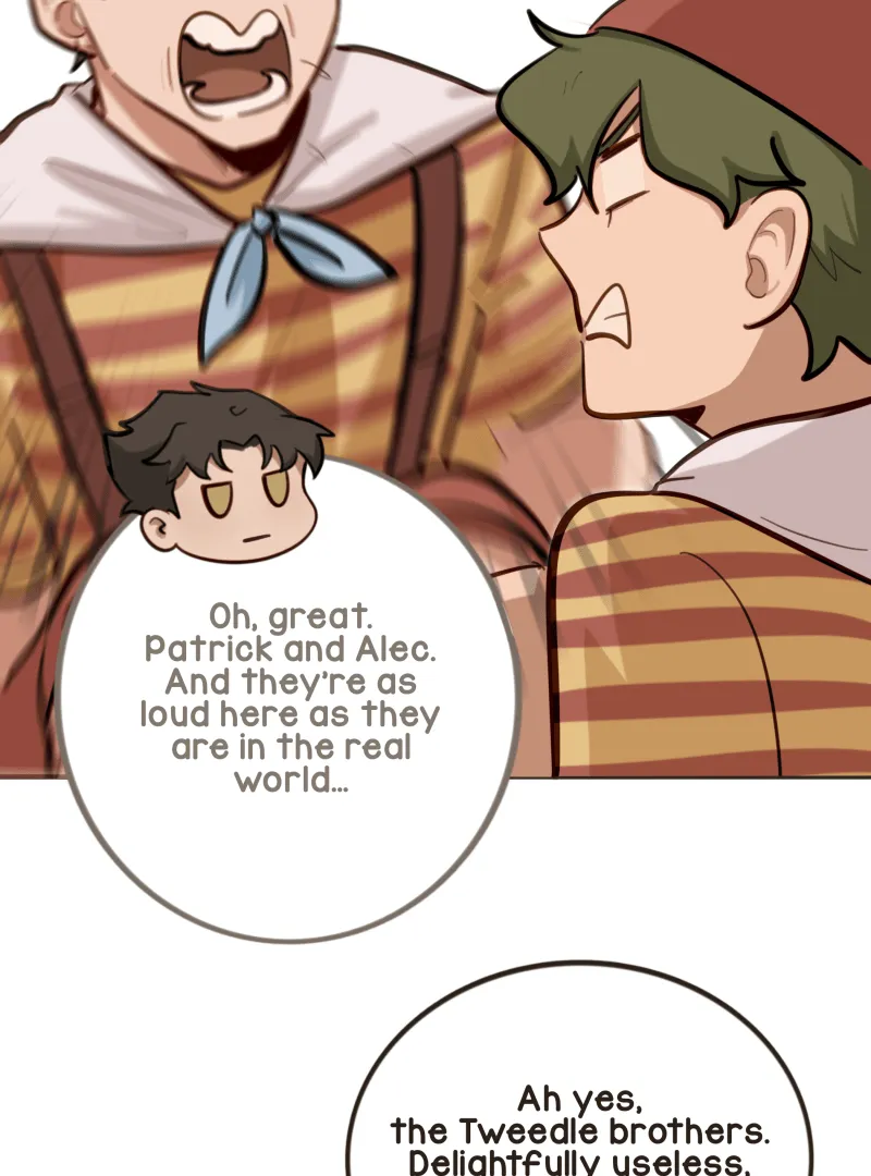 So Not My Type Chapter 95 page 22 - 