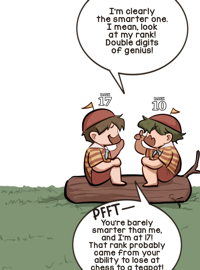So Not My Type Chapter 95 page 24 - 