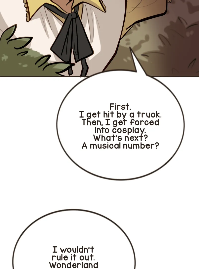 So Not My Type Chapter 95 page 4 - 