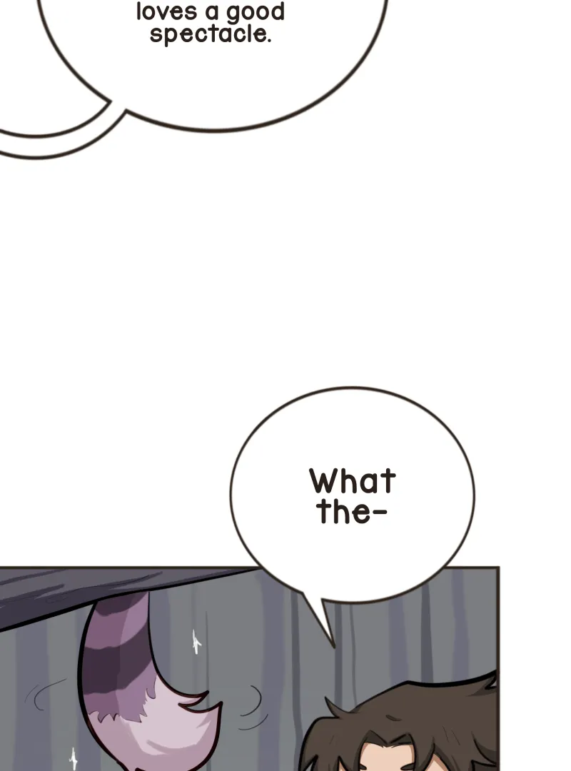 So Not My Type Chapter 95 page 5 - 