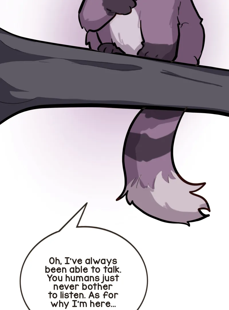 So Not My Type Chapter 95 page 8 - 