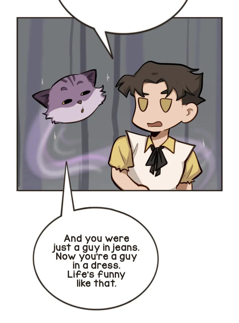 So Not My Type Chapter 95 page 10 - 