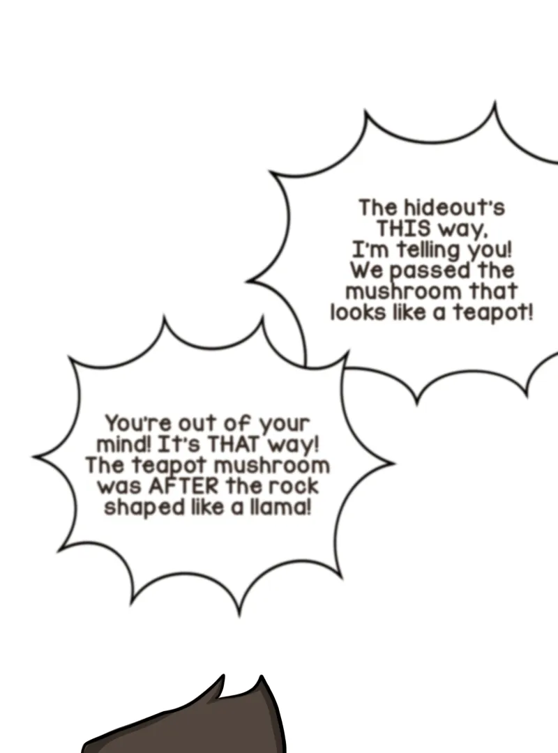 So Not My Type Chapter 96 page 2 - 
