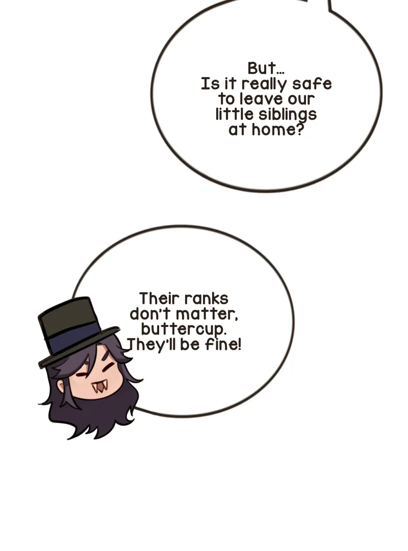 So Not My Type Chapter 96 page 20 - 