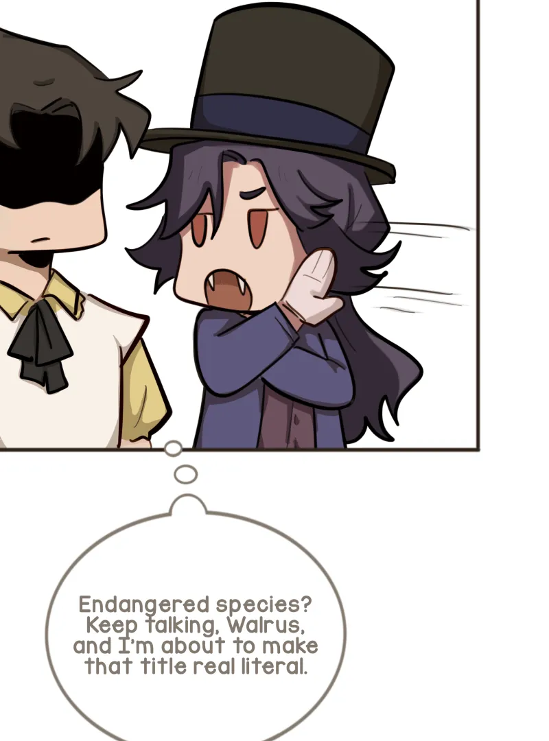 So Not My Type Chapter 96 page 22 - 