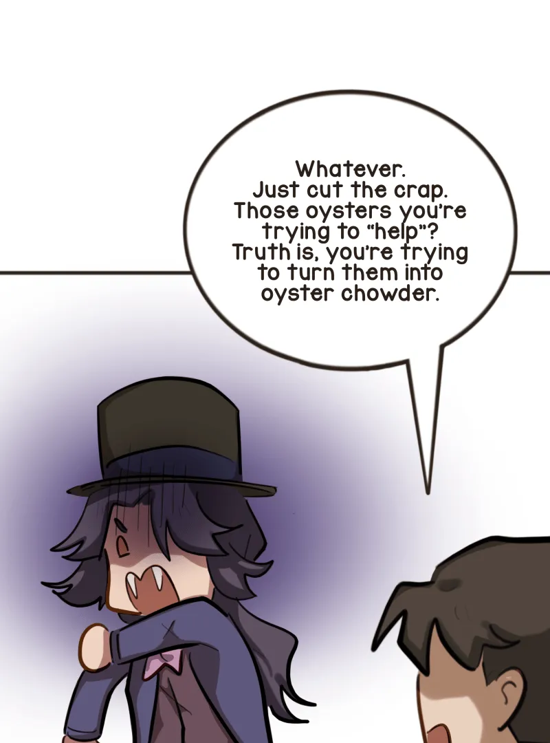 So Not My Type Chapter 96 page 24 - 