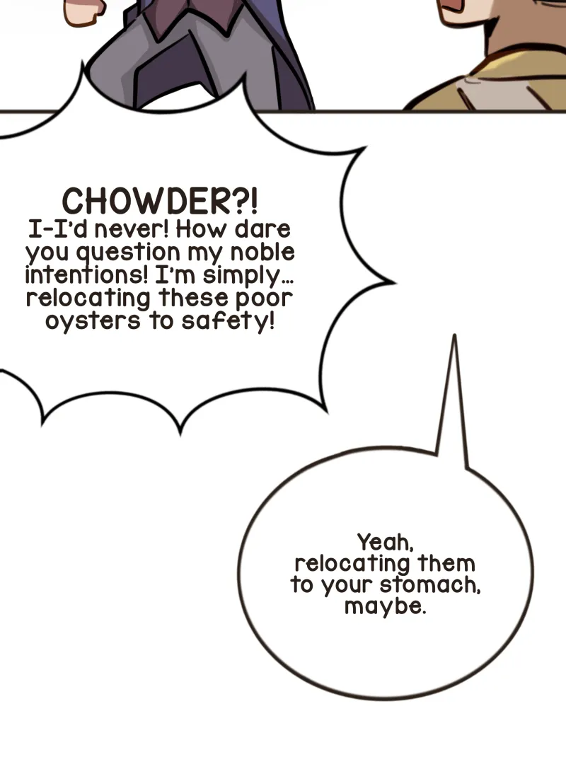 So Not My Type Chapter 96 page 25 - 