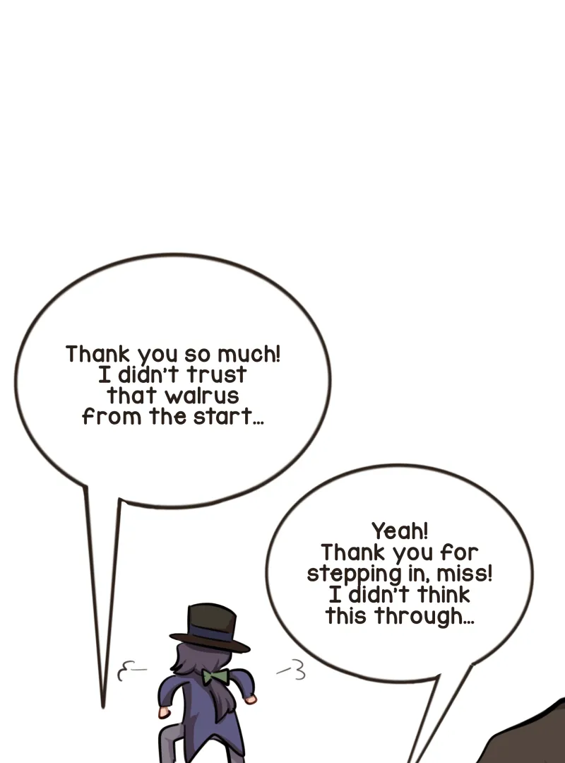 So Not My Type Chapter 96 page 28 - 