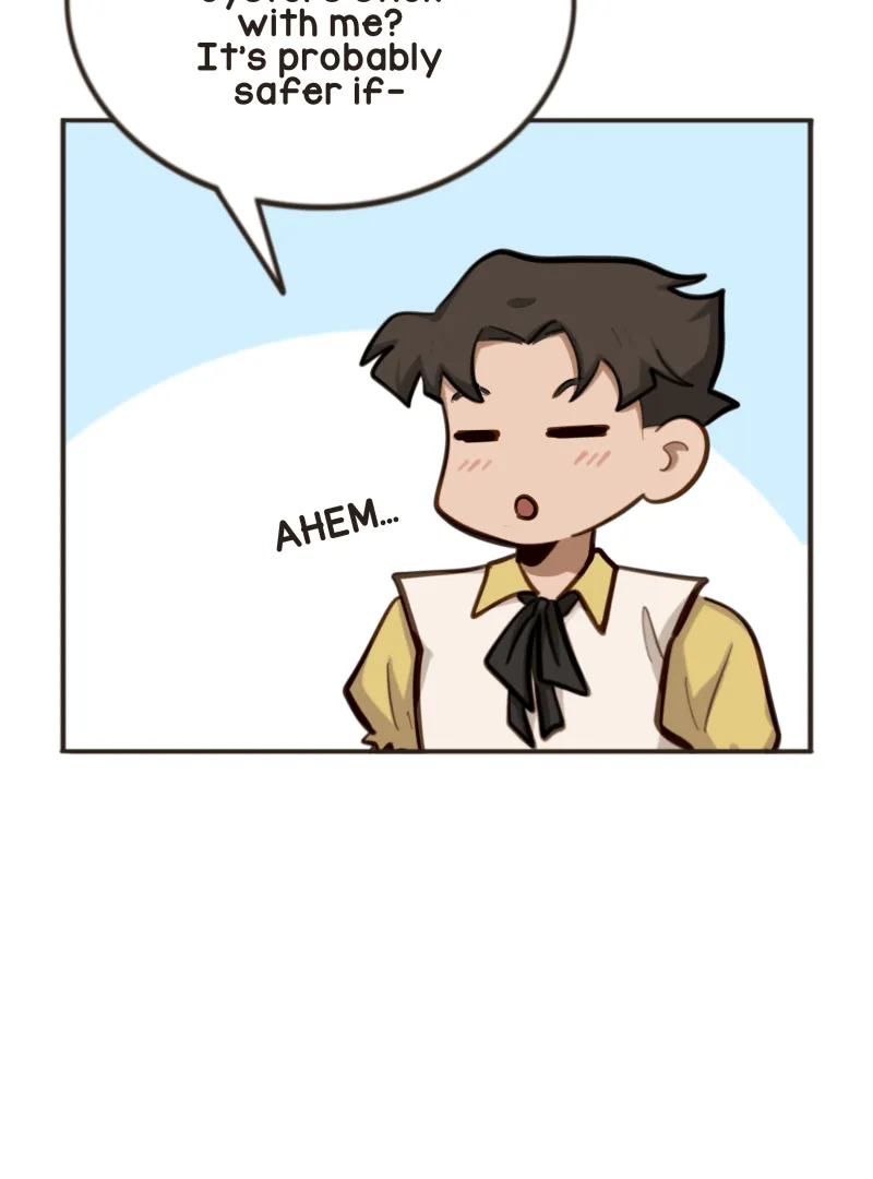 So Not My Type Chapter 96 page 31 - 