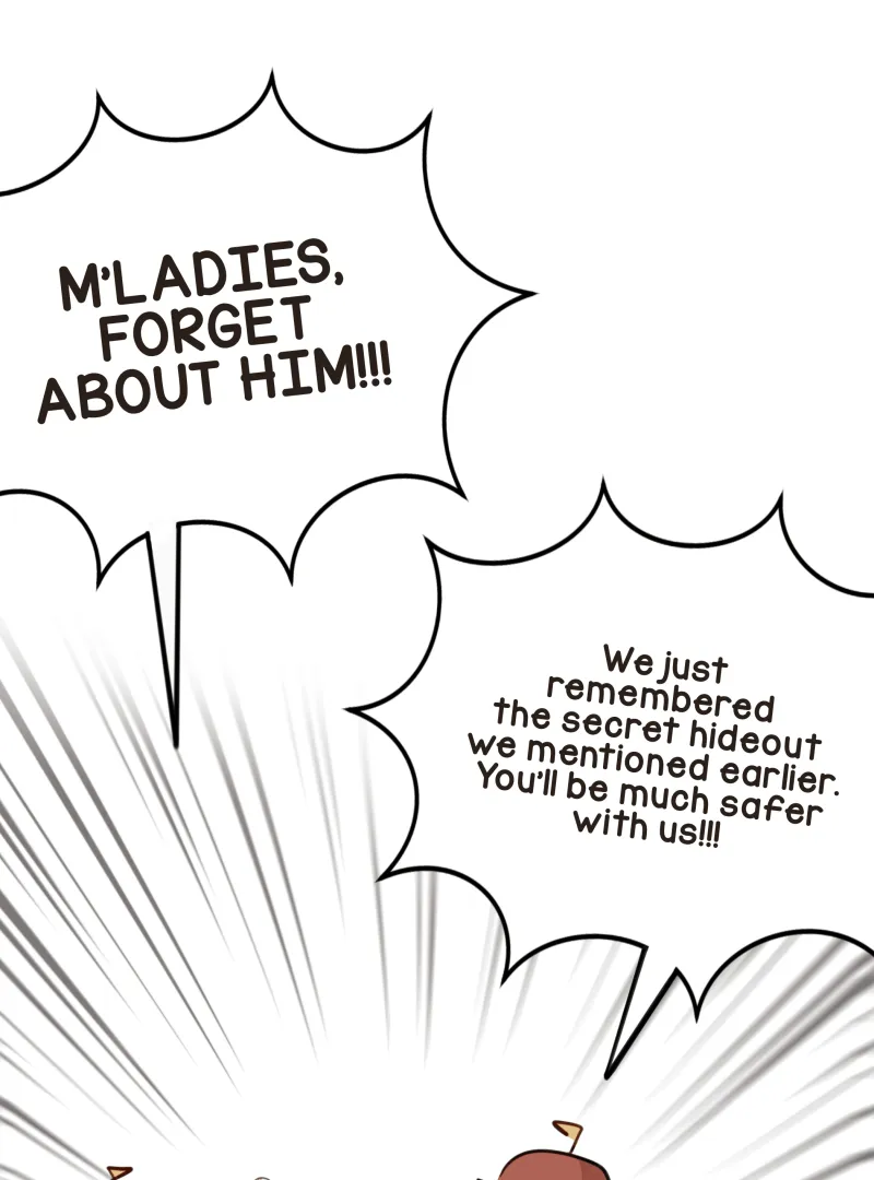 So Not My Type Chapter 96 page 32 - 