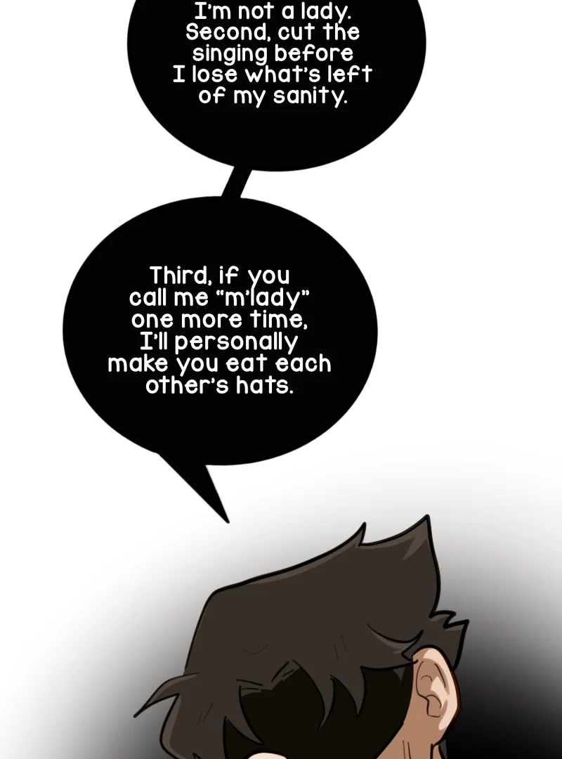 So Not My Type Chapter 96 page 8 - 