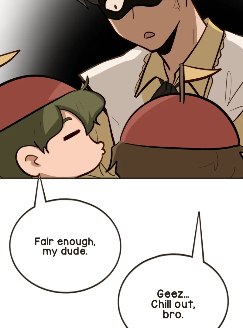 So Not My Type Chapter 96 page 9 - 
