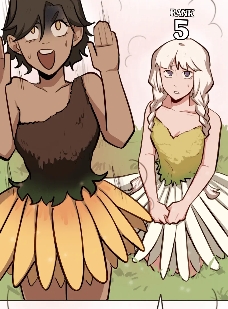 So Not My Type Chapter 97 page 21 - 