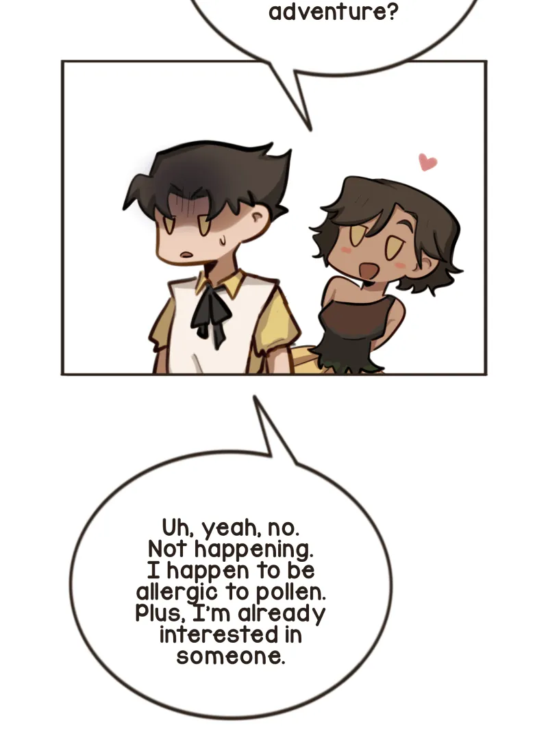 So Not My Type Chapter 97 page 23 - 