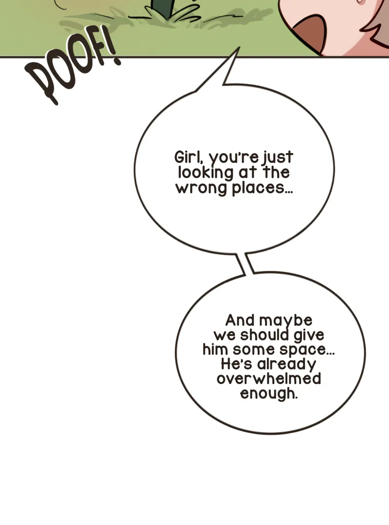 So Not My Type Chapter 97 page 26 - 