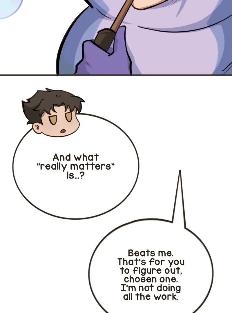 So Not My Type Chapter 97 page 29 - 