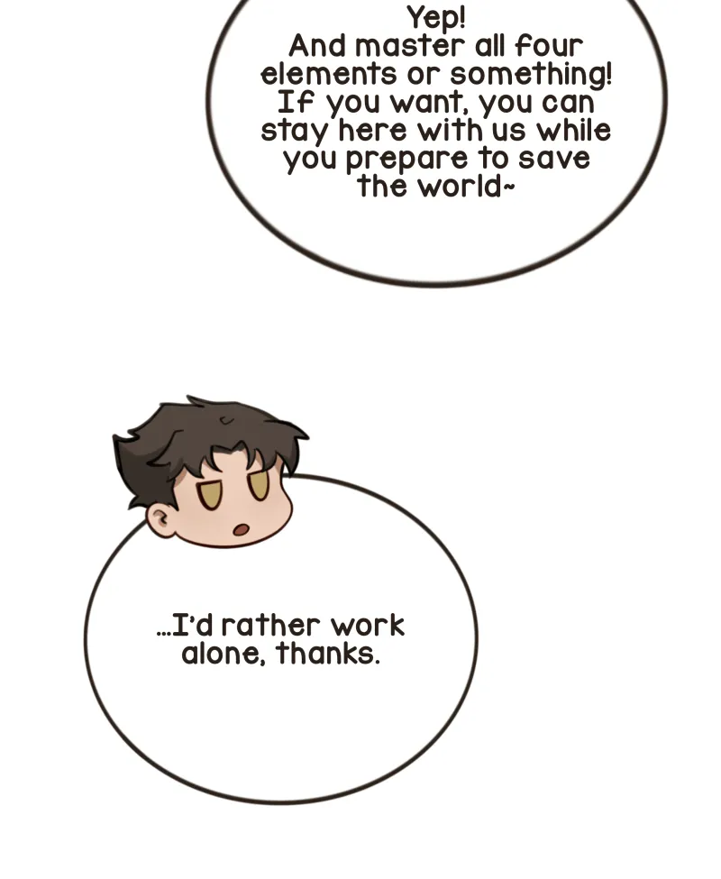 So Not My Type Chapter 97 page 32 - 