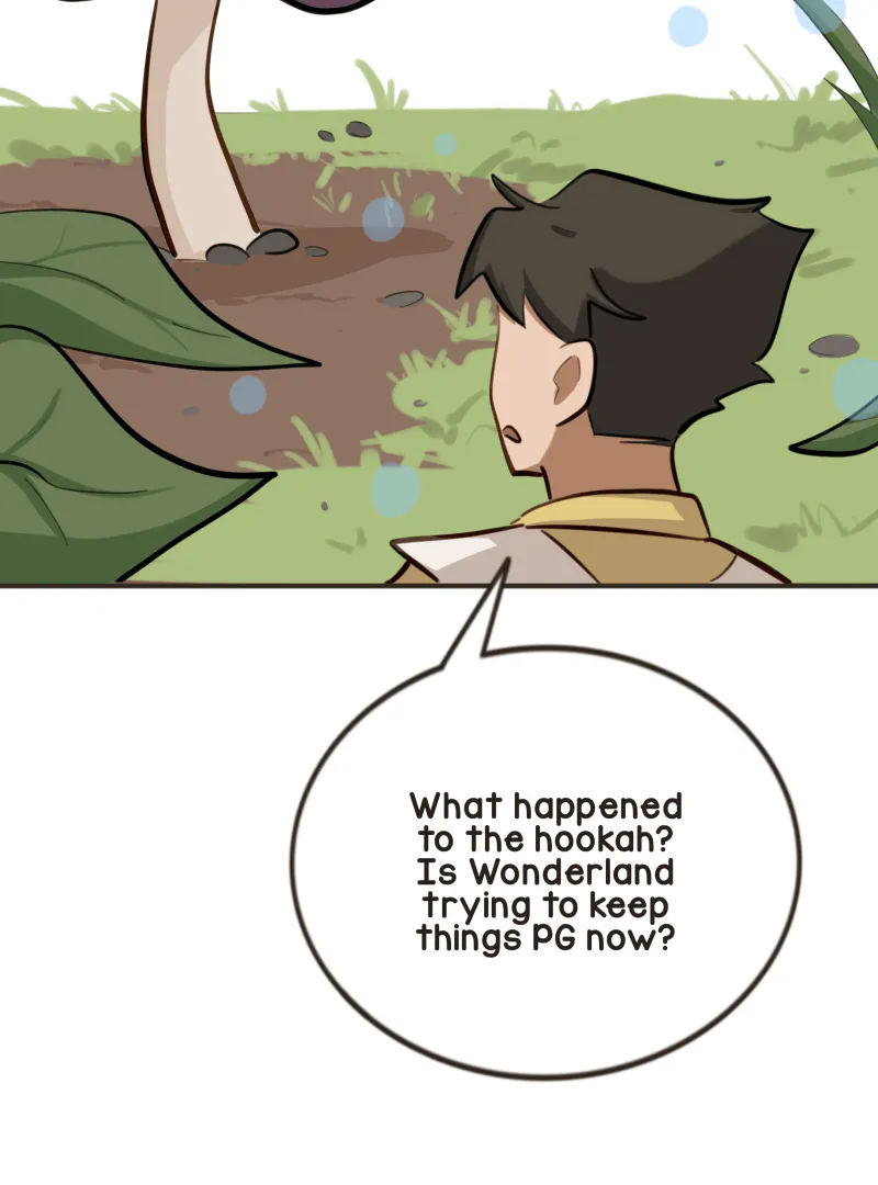 So Not My Type Chapter 97 page 8 - 