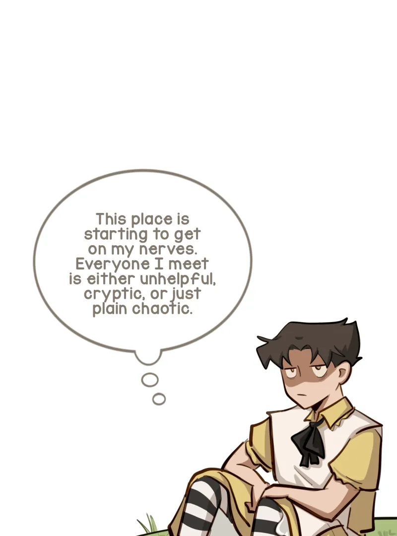 So Not My Type Chapter 98 page 2 - 