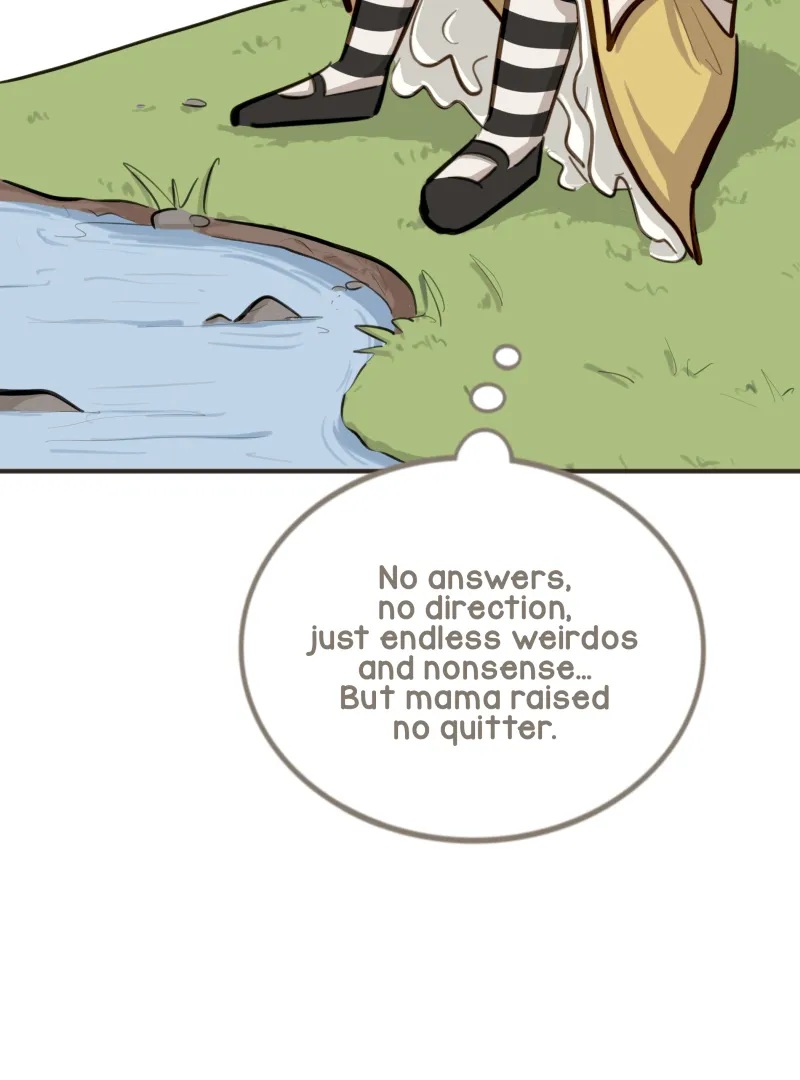 So Not My Type Chapter 98 page 3 - 