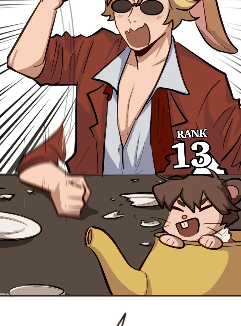 So Not My Type Chapter 98 page 21 - 