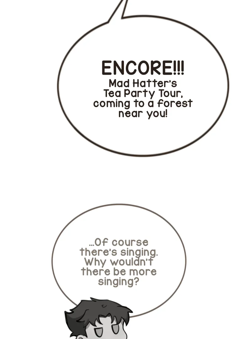 So Not My Type Chapter 98 page 22 - 