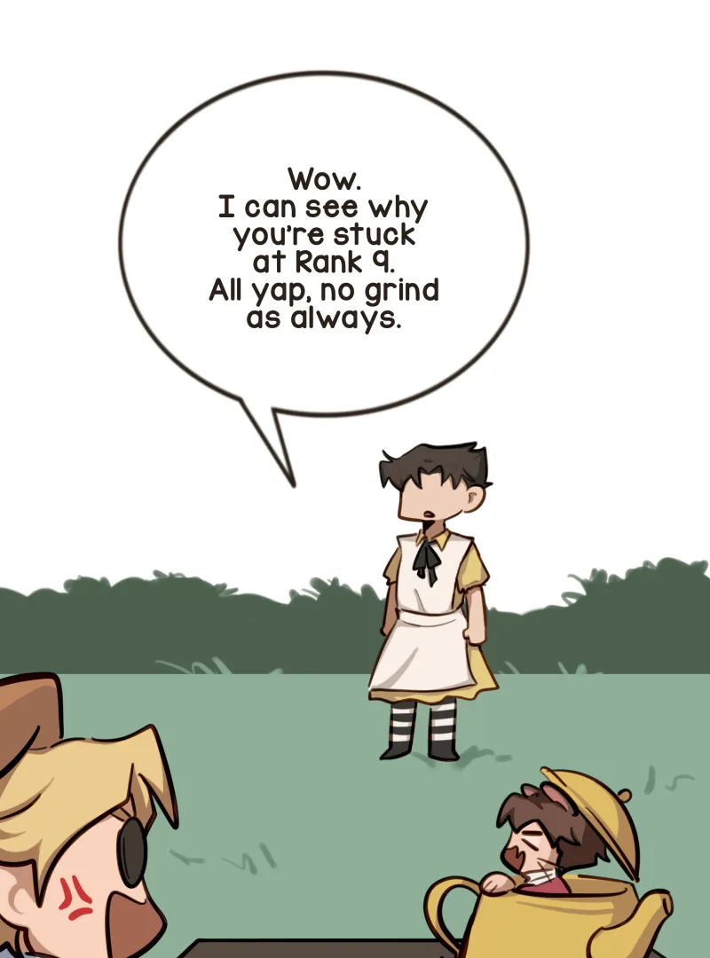 So Not My Type Chapter 98 page 24 - 