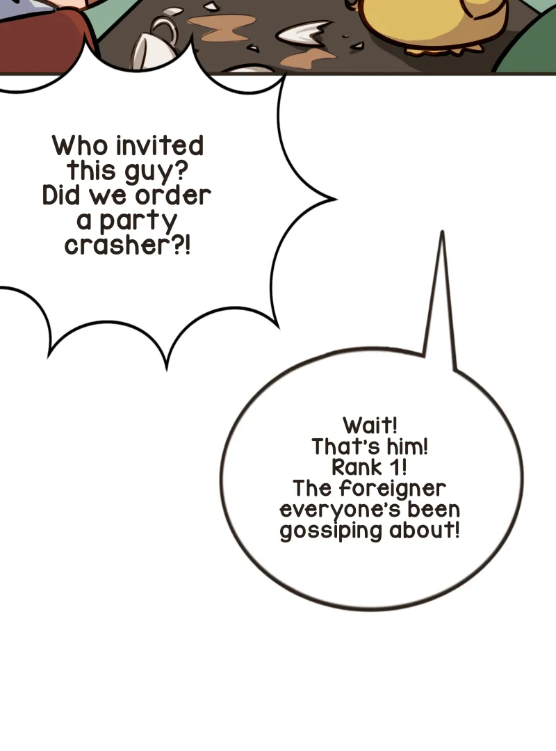So Not My Type Chapter 98 page 25 - 