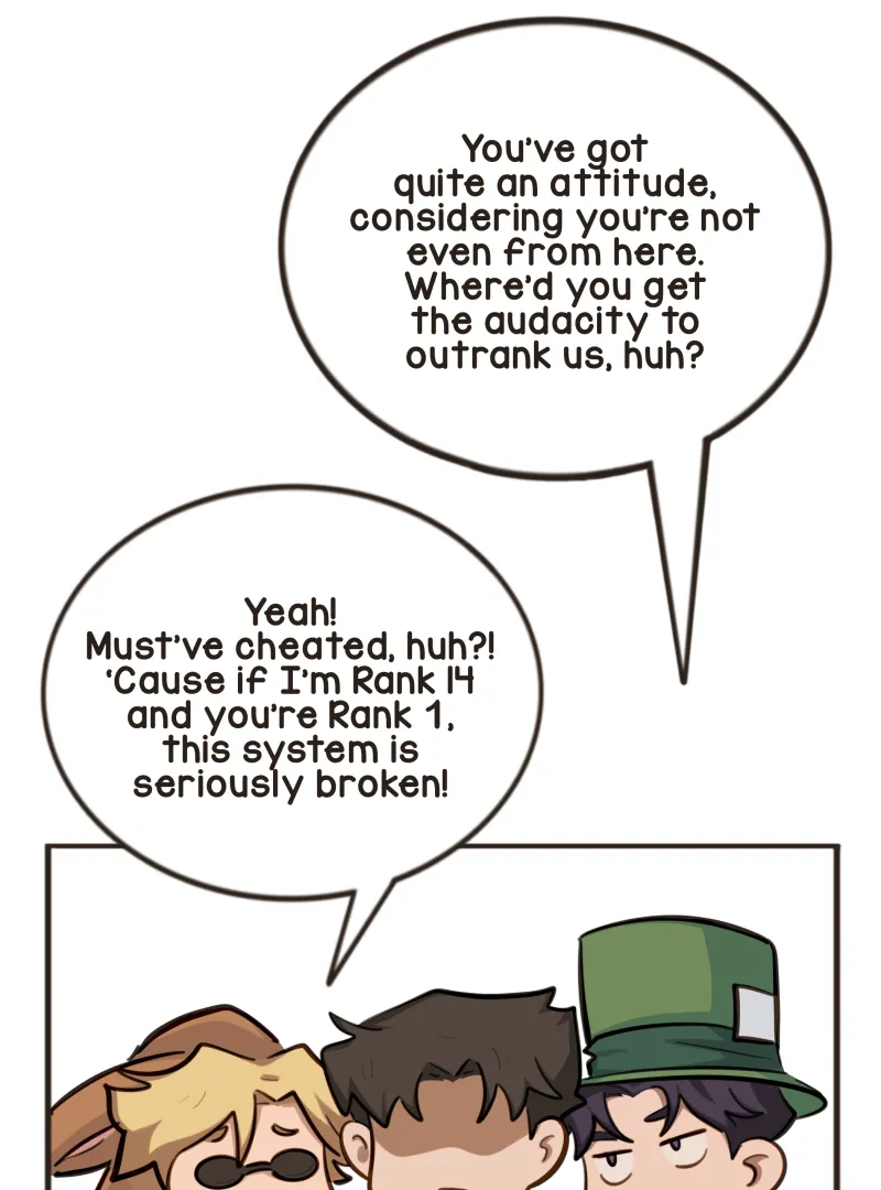 So Not My Type Chapter 98 page 26 - 