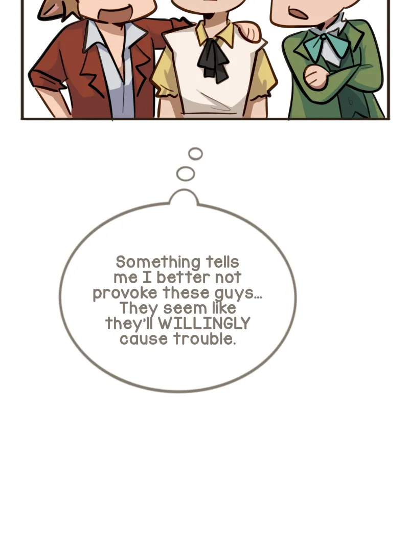 So Not My Type Chapter 98 page 27 - 