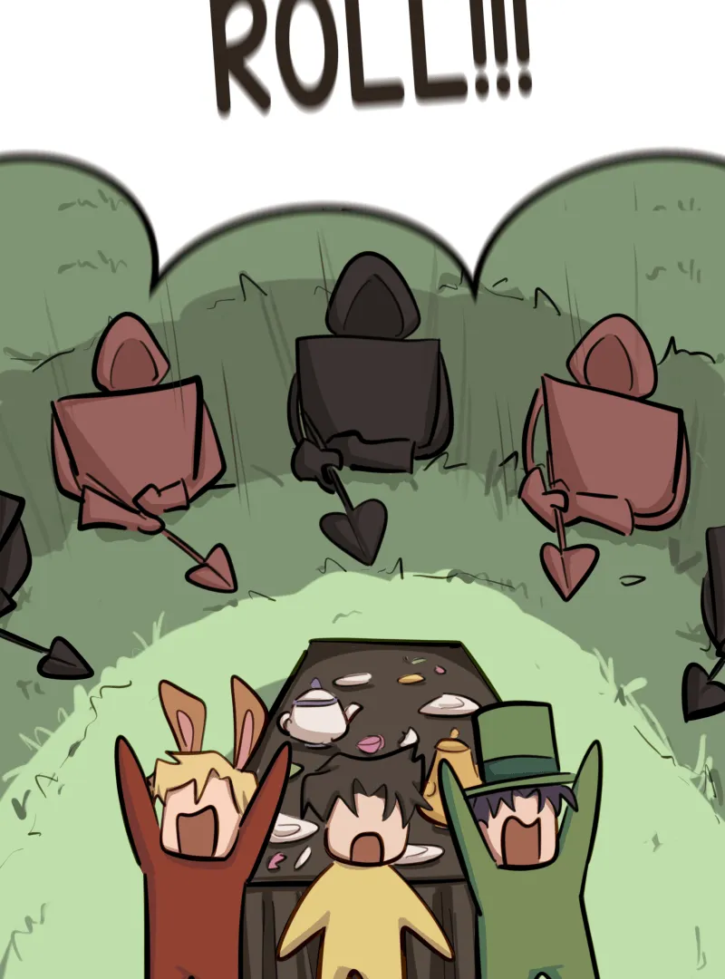 So Not My Type Chapter 98 page 31 - 